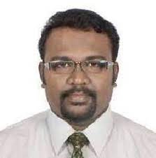 Dr Raja T V